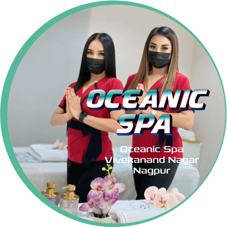 Massage in Vivekanand Nagar Nagpur